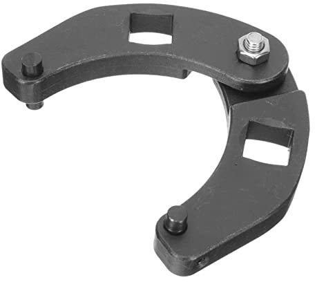 CORHAD Small Gland Nut Wrench Spanner Wrenches for Hydraulic Cylinder for Farm Construction