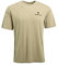 Nomad Herren-T-Shirt, kurzärmelig, Jagd-T-Shirt für Herren, Scoring Bucks – Overland Trek, Größe M