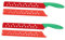Cabilock Cortador De Sandía Tenedor Cuchillo Cortador De Fruta Acero Inoxidable