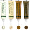 Laminat Reparaturset, Parkett Reparatur Braune Eiche Holz Reparaturset Holzspachtelmasse Für Kratzer Und Löcher, Möbel Laminat Boden