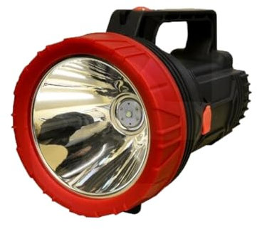 Genérico Lampe torche rechargeable 10 W. Lampe torche EXPLORER : l'accessoire multifonctionnel pour la maison