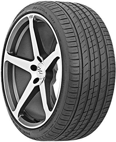 Nexen N'Fera SU1 XL - 235/30R22 90Y - Sommerreifen