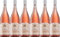 Allesverloren Estate Tinta Rose Südafrika Rosewein trocken (6 x 0.75 l)