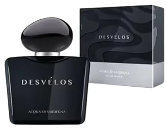 Acqua di Sardegna Desvelos Unisex Eau De Parfum 50 ml