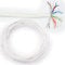 25m Telephone/Communication Cable - 6 Pair 12 Core/Way – Multiline/Multicore Wire Reel – IDC Install Intercom Phone Slave System