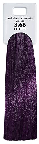 Alcina Color Creme perm. färb. 3.66 60ml