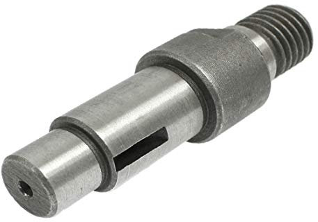 New Lon0167 3/8 NPT Featured Male Thread Power reliable efficacy Tool Part Shaft Spindle for H-ITA-C-HI 150 G15SA2 Angle Grinder(id:7a8 f4 85 b9b)