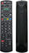 Remote Control For VIERA TV PANASONIC N2QAYB000487 / N2QAYB000328