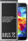 Akku für Samsung Galaxy S5, 4300mAh HamnaKhu Ersatz Akku Kompatibel mit Samsung Galaxy S5 G900A AT&T, SM-G900V, G900F, G900H, G900R4, I9600, SM-G900P, SM-G900T