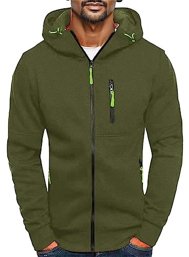 NOAGENJT Cappotti da Uomo Viola Completi Sportivi Donna Estivi Cappotti da Uomo Fucsia Giubbotto antiproiettile Giubbotto Moto Estivo Uomo Giacca Moto Felpa Ragazzo 14 Anni Maglietta Ragazzo 11.99