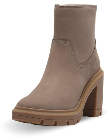 Timberland Allington Heights Mid Zip Up Boot TB0A26WAEN5, Boots