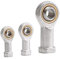 M5/6/12 Female Rose Joint Right Thread Bronze Liner Performance Rod End (Size : M5)