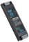 Trasformatore LED 220V 24v, Alimentatore 150w, 6.25A Trasformatore LED, AC 230V a DC 24V Trasformatore Striscia, Ultra Sottile Trasformatore, Driver LED in Tensione Costante per Lampade Striscia LED