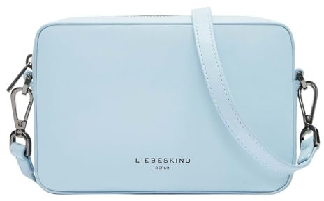 Liebeskind Berlin CAMERA S HILLA TOKYO SHEEP iceberg