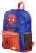 Loungefly - Marvel - POP! Nylon-Rucksack - Spider-Man - Geschenkidee - Offizielle Fanartikel - für Jungen, Mädchen, Männer und Frauen - Comic-Fans