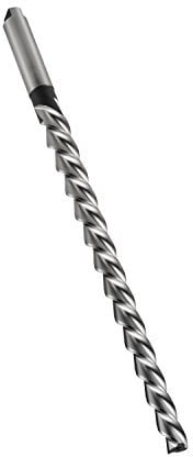 Dormer B953 B9536.0 Kegelstift, HSS-E gerade Schaft, Konus 1:50, Durchmesser 6,0 mm, Einzelpack