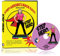 Step Hero DVD | Step-Aerobic leicht gemacht für Anfänger | Mit Master Instructor Jenny Ford | Cardio Fitness Toning Übungsprogramm | Einfach zu Folgen | Plattform oder Bank erforderlich |