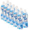 Vernel Fresh Control Cool Fresh Weichspüler (12x32 Waschladungen), Wäscheduft für 24/7 langanhaltende Frische mit Geruchs-Neutralisierungs-Technologie, recycelbare Flasche