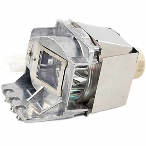 SUNLAPS Originale 5J.JEL05.001 Lampe de projecteur Rechange P-VIP 210W Ampoule avec boîtier pour BENQ TH670 projecteurs