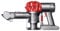Dyson DC58 V6 Handheld Portable Vacuum Cleaner Bagless with Car + Boat Extras (Renewed)