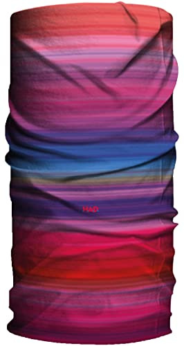 H.A.D. Unisex H.a.d.® Origineel Mode Schal, Fading Pink, Einheitsgröße EU
