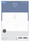 Filofax Einlage To-Do Notebook Refill - A5, White (132853)