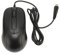 PUSOKEI Souris Filaire PS2, Souris de Bureau à Défilement Optique PS/2 à 3 Boutons, Souris de Jeu Ergonomique pour Ordinateurs Portables et PC, Utilisation à Droite ou à Gauche, Noir