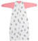 schlummersack Schlafsack Baby ganzjährig 110 cm Koala | Babyschlafsack mit Ärmel abnehmbar 2.5 Tog Baby Schlafsack ganzjährig | Ganzjahres Schlafsack Baby Baumwolle