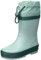 Playshoes Stivali di Gomma Unisex - Bambini e ragazzi, Verde (Verdure Verde), 30 EU