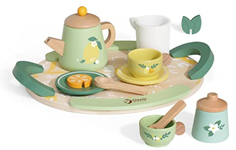 Vintage Afternoon Tea Set