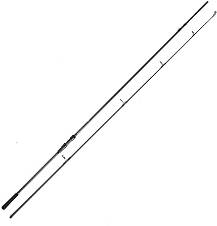 Westlake 3K Carp Rod- 12 ft, 3 lb with Reinforced 3K Carbon Weave, Carp Fishing Rod, Fishing Equipment