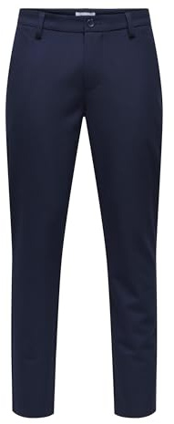 Only & Sons Herren Stoffhose Onsbrad Life Slim 0184 Pant