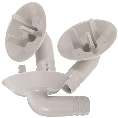 Cabilock -ablaufschlauchadapter 26 Mm – Ersatzanschluss für Klimaanlage Abs-material