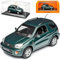 T*o*y*o*t*a RAV4 3 Türer Dunkel Grün Metallic 2. Generation 2000-2006 1/43 Minichamps Maxichamps Modell Auto