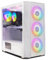 STGSivir PC Gaming Fisso,GeForce RTX 2060 6GB, Core I7 fino a 3.9GHz, 32GB RAM, 1TB SSD, WiFi 600M, BT 5.0, RGB Fan x 6, Windows10 H64