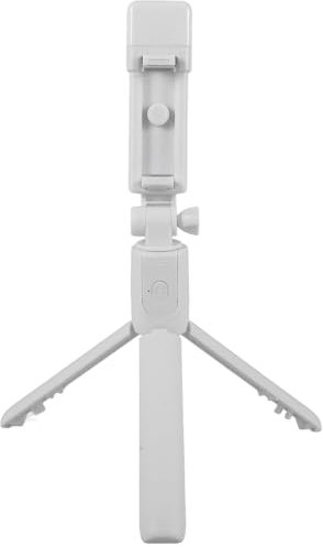 Housoutil Telefonstativ Verstellbares Handy-Stativ Telefon-Mini-Stativhalter Tischstativ Für Smartphone Kamera Webcam