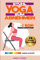 STUHL YOGA ZUM ABNEHMEN: 10 Minuten pro Tag, um Körperfett zu Reduzieren und Schnell Ihr Idealgewicht zu Erreichen mit ILLUSTRIERTEN Übungen mit Geringer Auswirkung. | 28-Tage-Challenge |