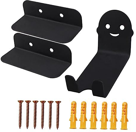 Gogogmee Fahrrad-hängeständer Für Garage Wandmontage Fahrradaufhänger Mit Dreieck Design Für Fahrradaufbewahrung Mit Hoher Tragkraft