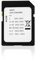 Forccord Scheda SD di navigazione di ultima versione adatta per sistema di navigazione GPS per auto 3/CX5/CX9/CX30, 2022-2023 MX30/CX50 per auto per mappe USA/CAN/MEX TD2K-66-EZ1
