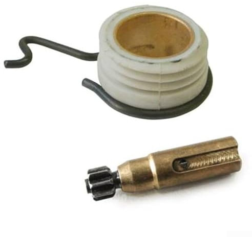 Pompa Olio Oliatore & Worm per Motosega 017 018 MS180 MS170 Per 021 023 025 M 30 M 50