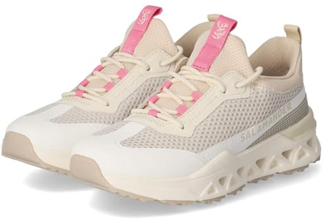 Salamander F31-ARR60-6969 - Damen Sneaker - 5281-Beige-Multicolor