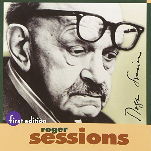 Sessions: Divertimento / Idyll of Theocritus