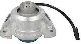 Corteco Motorlager Elektr. Schaltbar Hydrolager links passend für S-Kla