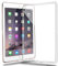 NOVAGO - Carcasa Trasera Compatible con New iPad 9.7,iPad Pro 9,7'' Pulgadas, Gel Flexible, Transparente, Resistente e irrompible