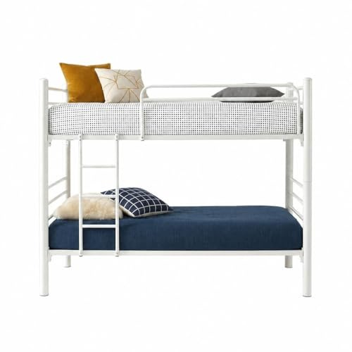 TEILBARES ETAGENBETT Ceres - Weiss - 80 x 190 - Ohne Bettkasten
