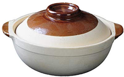 Casserole Packaging Box Packaging Commercial Takeaway Disposable Casserole Open Flame Heat-Resistant Ceramic 500ML (Size : 500ML)