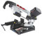 Tragbare Bandsägemaschine Femi DCS NG110
