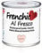 Frenchic Furniture Paint - Al Fresco Inside/Outside Range 250ml Dinky Tin (Dusky Blush)