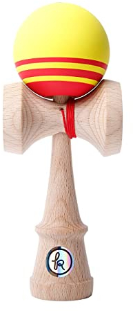 Unbekannt Kendama Record B1 Buche KAKU