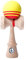 Unbekannt Kendama Record B1 Buche KAKU